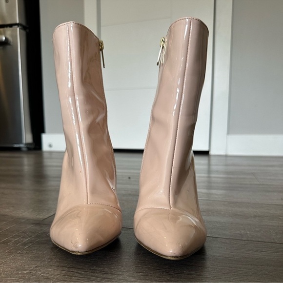 Guess Stiletto Heel Booties - Picture 6 of 14